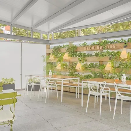 Four Points By Sheraton Diagonal Hotel 4*