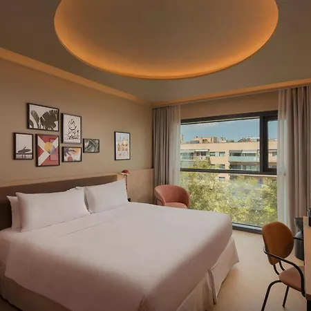 Four Points By Sheraton Diagonal Barcellona