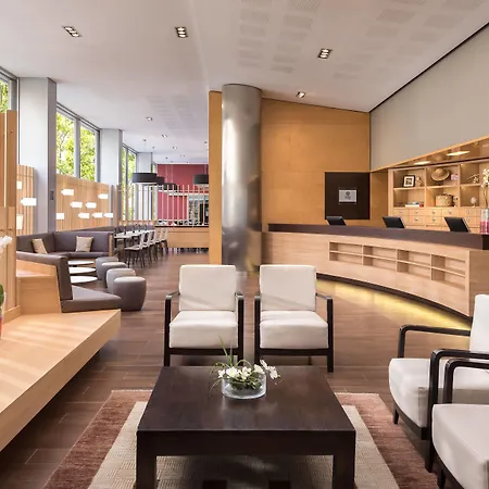 Hotel Four Points By Sheraton Diagonal