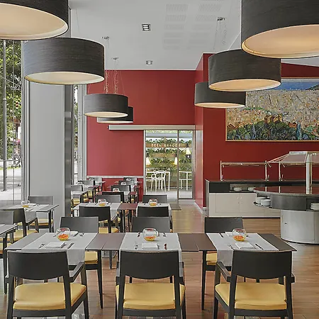 Four Points By Sheraton Diagonal Hotel 4*