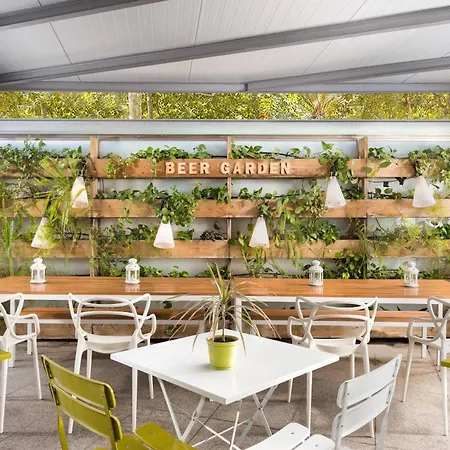 Four Points By Sheraton Diagonal 4*