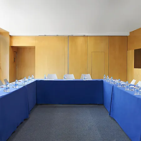 Four Points By Sheraton Diagonal Hotel 4*