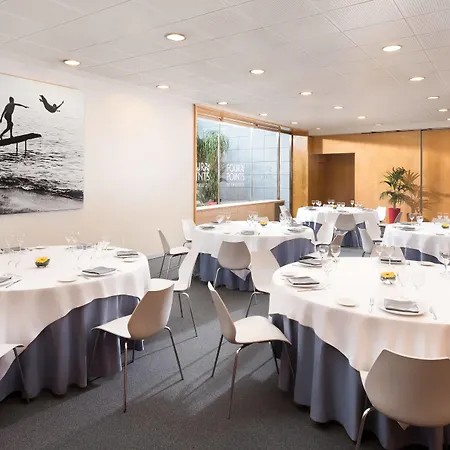 Four Points By Sheraton Diagonal Barcellona