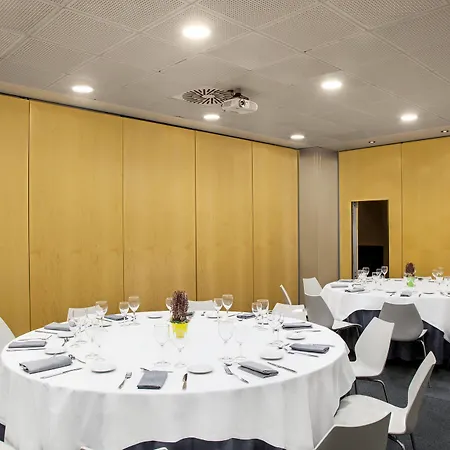 Four Points By Sheraton Diagonal Hotel 4*