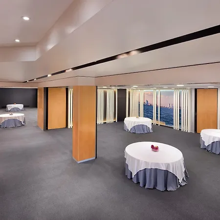 Four Points By Sheraton Diagonal 4* Barcellona