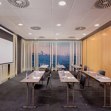 Four Points By Sheraton Diagonal