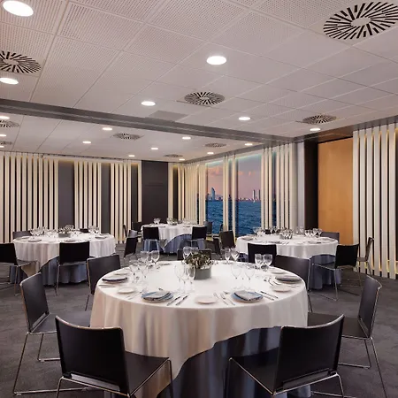 Four Points By Sheraton Diagonal Hotel 4*