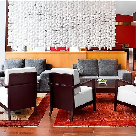 Four Points By Sheraton Diagonal 4* Barcellona