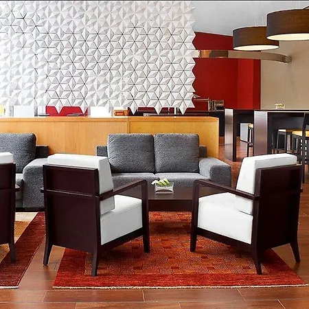 Four Points By Sheraton Diagonal Hotel