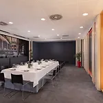 酒店 巴塞罗那对角线福朋喜来登酒店