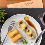 巴塞罗那对角线福朋喜来登酒店 4* 巴塞罗那