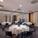 巴塞罗那对角线福朋喜来登酒店 酒店 4*