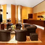 巴塞罗那对角线福朋喜来登酒店 酒店 巴塞罗那