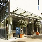 巴塞罗那对角线福朋喜来登酒店 酒店 巴塞罗那