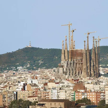 Hotel Four Points By Sheraton Diagonal 4*