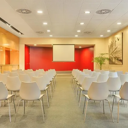 Four Points By Sheraton Diagonal 4* Barcellona