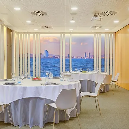 Four Points By Sheraton Diagonal Hotel