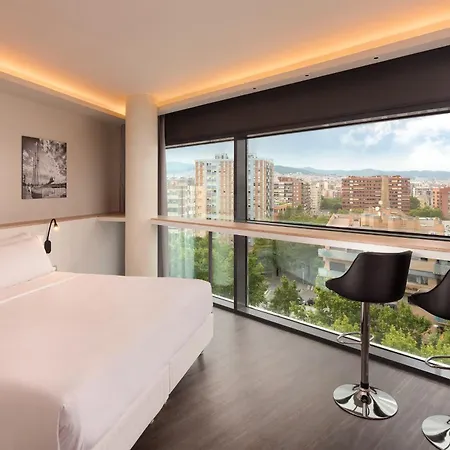 Four Points By Sheraton Diagonal Hotel