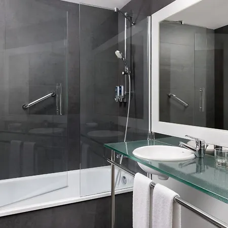 Four Points By Sheraton Diagonal Barcellona