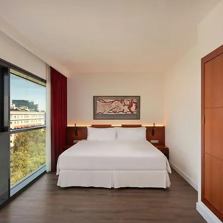 Four Points By Sheraton Diagonal