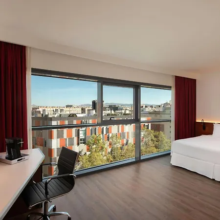 Hotel Four Points By Sheraton Diagonal 4*