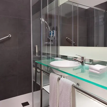 Four Points By Sheraton Diagonal Hotell 4*