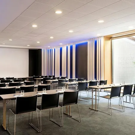 Four Points By Sheraton Diagonal Hotel Barcellona