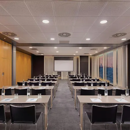 Hotel Four Points By Sheraton Diagonal Barcellona