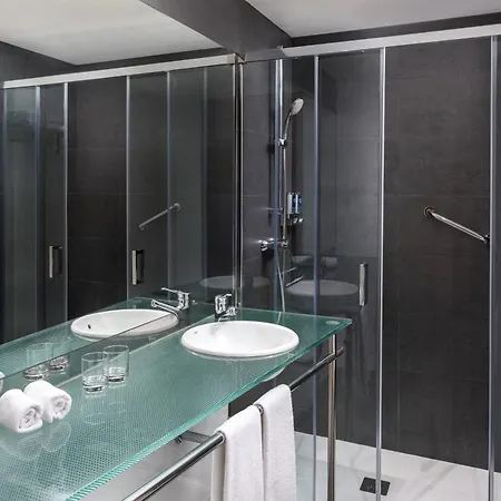 Four Points By Sheraton Diagonal