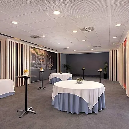 Four Points By Sheraton Diagonal Barcelona