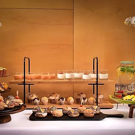 Four Points By Sheraton Diagonal Szálloda 4*