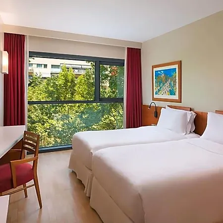 Four Points By Sheraton Diagonal