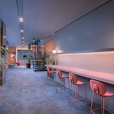 Four Points By Sheraton Diagonal Hotel