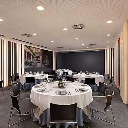 Four Points By Sheraton Diagonal Barcelona