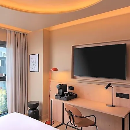 Four Points By Sheraton Diagonal Szálloda