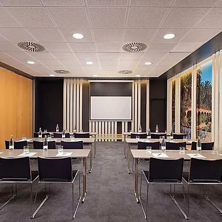 Four Points By Sheraton Diagonal