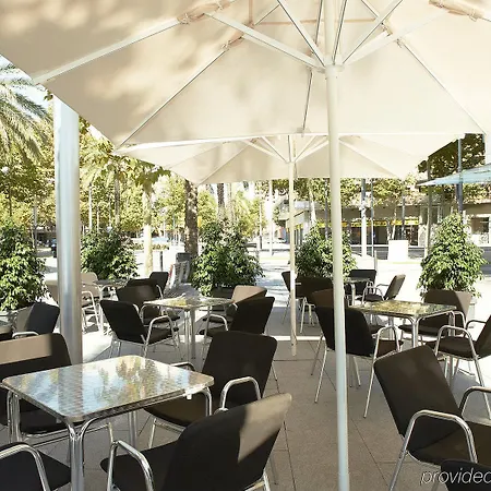 Hotel Four Points By Sheraton Diagonal
