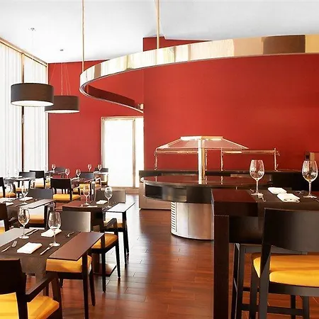Four Points By Sheraton Diagonal Hotel 4*