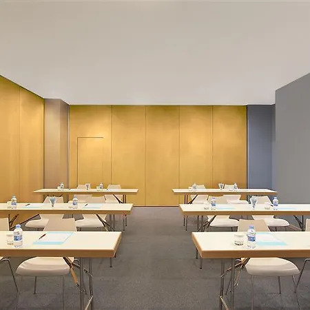 Hotel Four Points By Sheraton Diagonal 4*