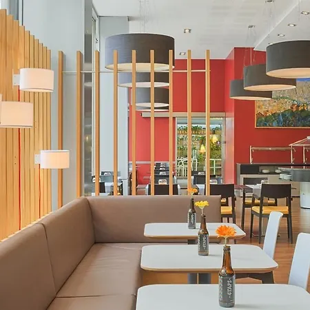 Four Points By Sheraton Diagonal