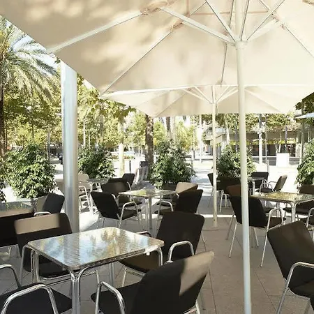 Four Points By Sheraton Diagonal 4*