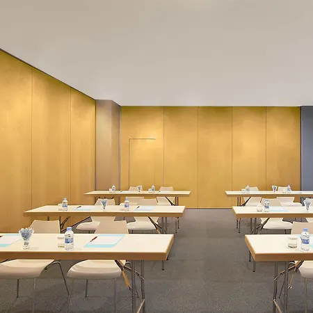 Hotel Four Points By Sheraton Diagonal