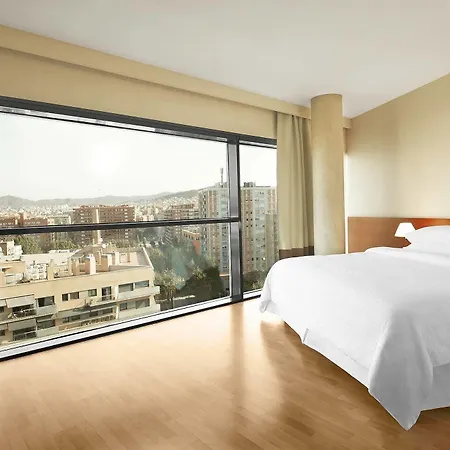 Hotel Four Points By Sheraton Diagonal