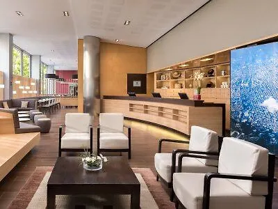 Four Points By Sheraton Diagonal 4* Barcellona