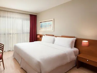 Four Points By Sheraton Diagonal 4* Barcellona