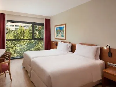 Four Points By Sheraton Diagonal