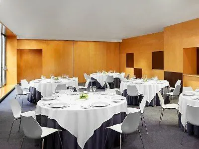Four Points By Sheraton Diagonal Hotel Barcellona