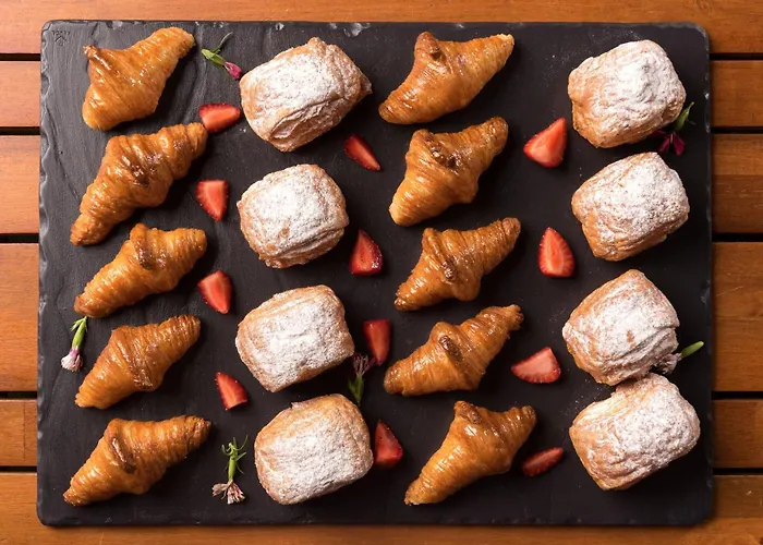 Four Points By Sheraton Diagonal Hotel 4*