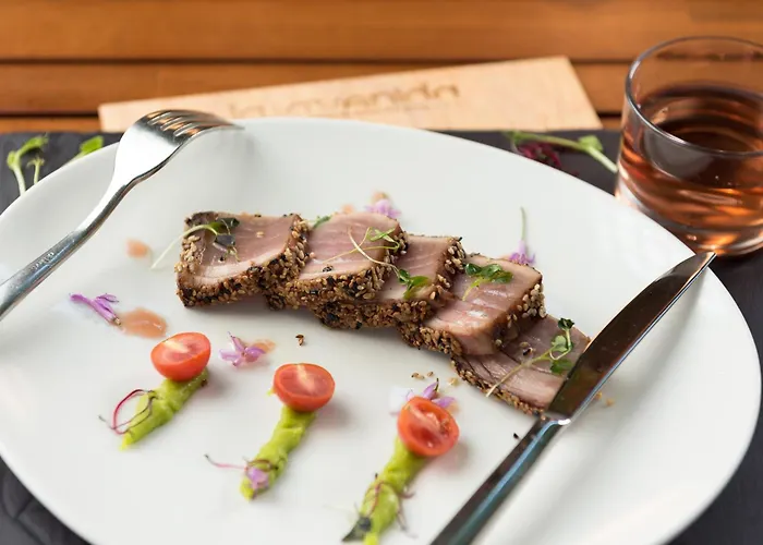 Four Points By Sheraton Diagonal 4*