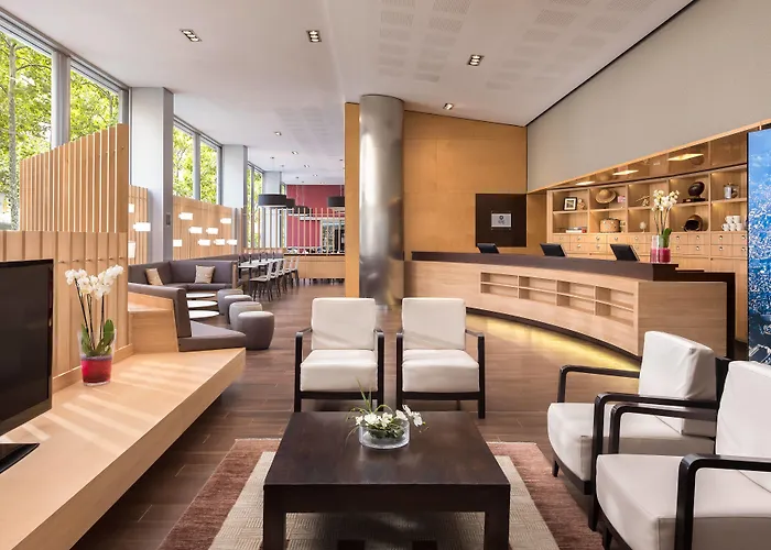 Hotel Four Points By Sheraton Diagonal